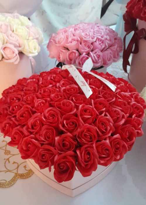 Продам букеты из роз