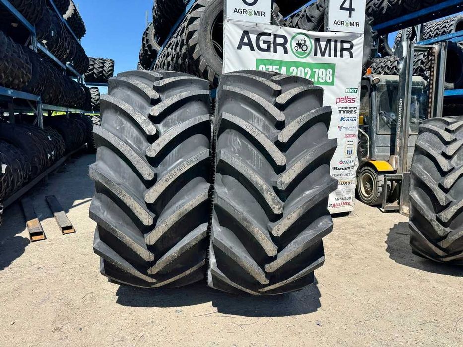 Anvelope noi Tubeless garantie 900/60 R38 CEAT COMBINA