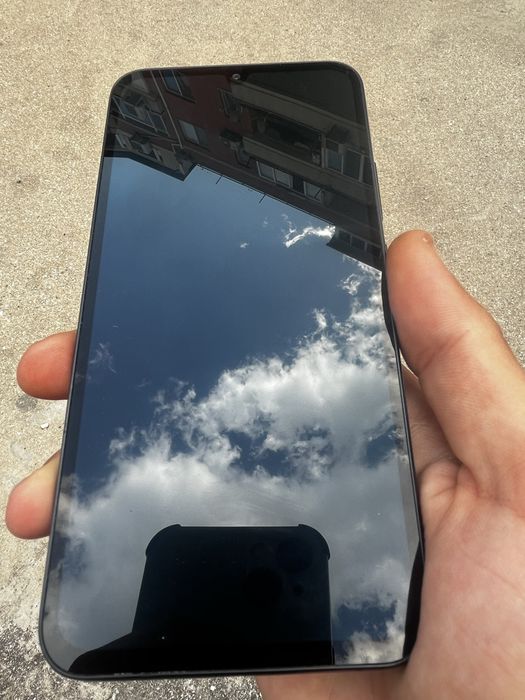Samsung A34 5G 128GB Kато нов!!!