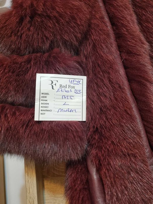 Imbracaminte de exterior