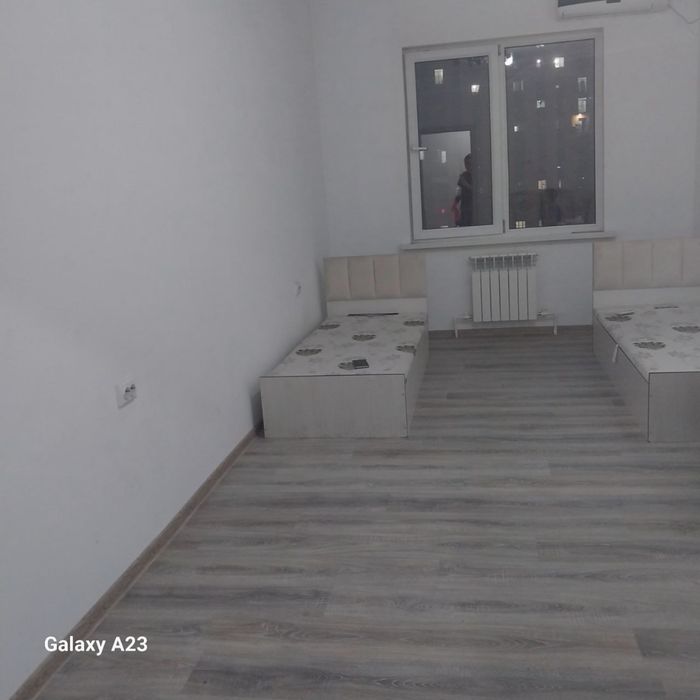 Хонадон сотилади! Сергели Янги Дархон, 3 хонали, 5- кават сквазной