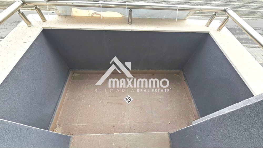 Продава се Тристаен апартамент в Варна, Кайсиева градина - 80 кв.м за 1438 €/кв.м - Снимка #8