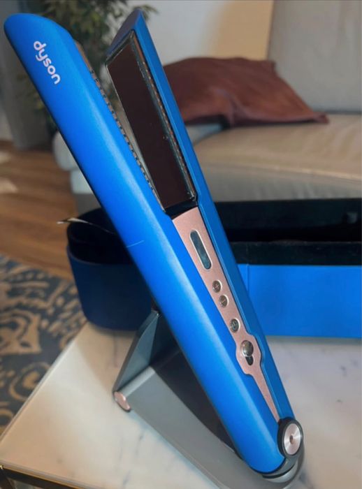 Placa dyson, noua
