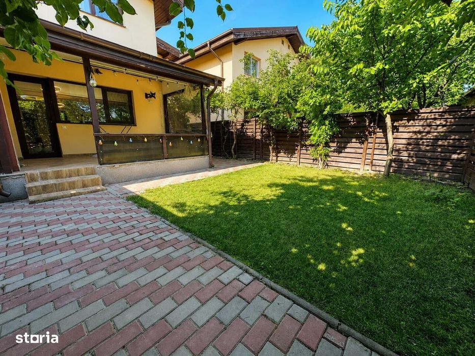 Vanzare Vila - Tunari