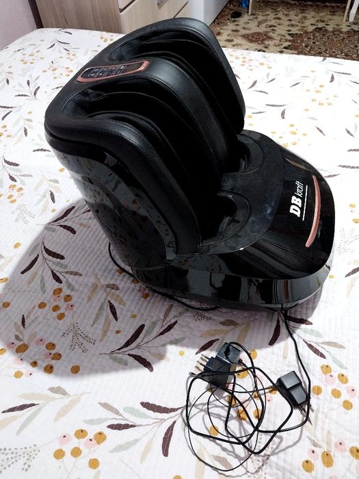 Продам массажёр новый