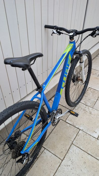 Cube Analog 29 marime S