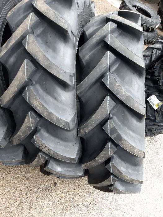 Cauciucuri noi 11.2-24 Anvelope de tractor OZKA 8PLY R24