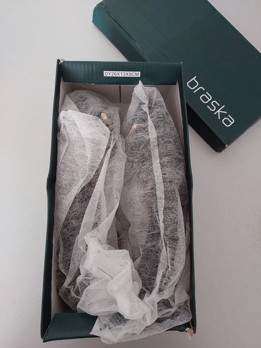 Балетки. Туфли. Размер 33-34