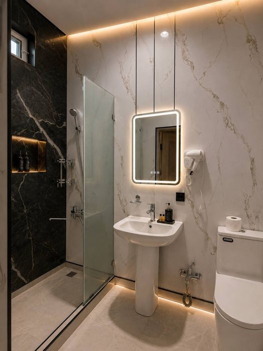 BEZ ZAGS | Sutochniye Hotel | Kvartira | Hotel | 24/7