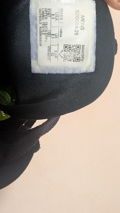 Saucony Guide 15
Цена 40 евро
Отлично състояние.