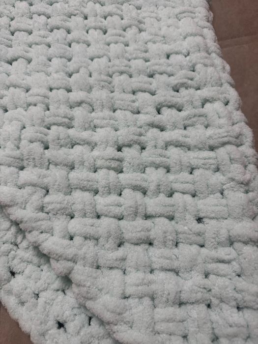 Плед детский новый