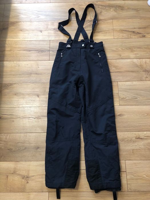 SPYDER-pantaloni de ski/drumetie in stare impecabila pentru femei