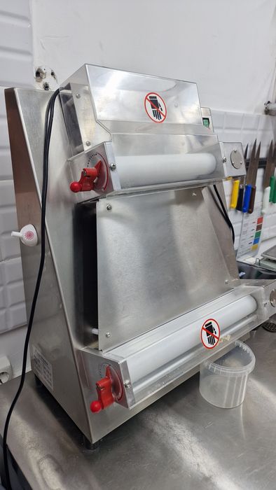 Тестокат профессиональный