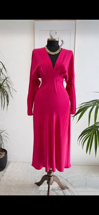 Rochie Zara midi