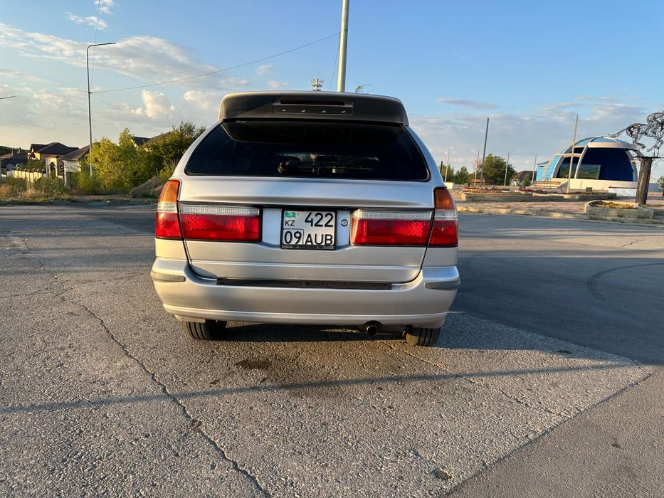 Продам nissan rnessa