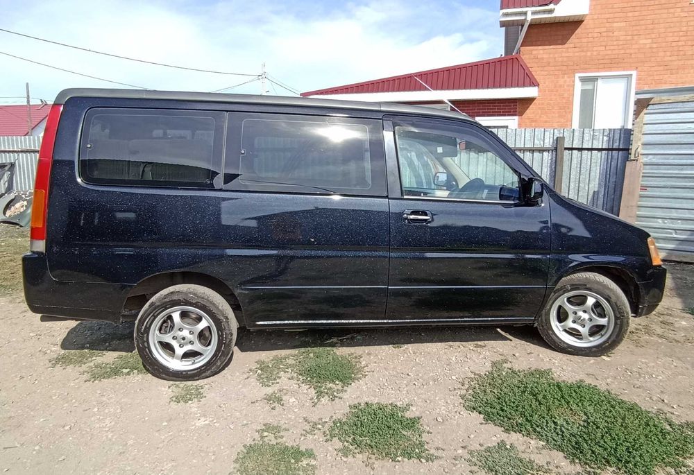 Продам автомобиль!