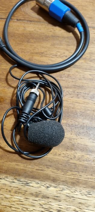 Брошки Sennheiser EW 100 G3 но честоти 626-686 MHz
