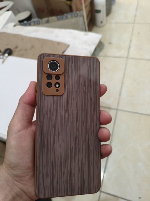 Redmi Note 12 Pro telefon satiladi, jaqsilap oqip keyin sorań!