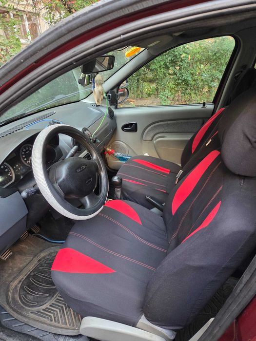 Vand Dacia Logan