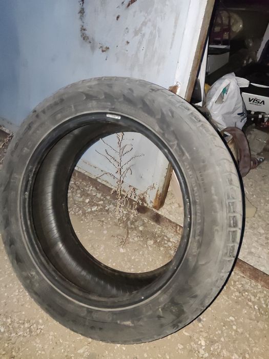 Продам шины 205 * 55 * 16