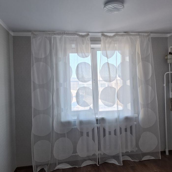 Продам 1 ком.квартиру новой планировки 20 мкрн.