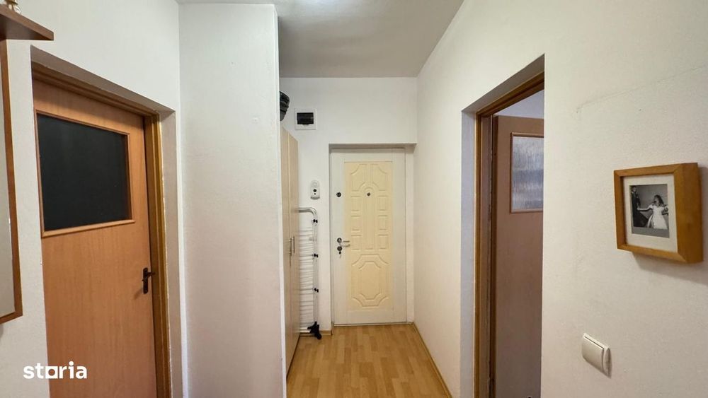 Apartament 1 Cameră | Parcul Iuliu Hațieganu | Platinia  | Investiție
