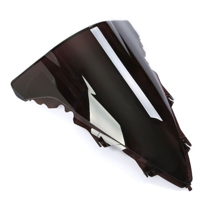 PARBRIZ Double Bubble Fumuriu Yamaha YZF R1 2009-2014 BIG BANG PB039