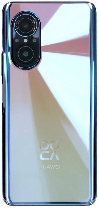 Смартфон HUAWEI nova 9 SE 8/128GB Blue