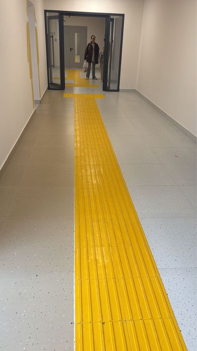 Тактильная Плитка