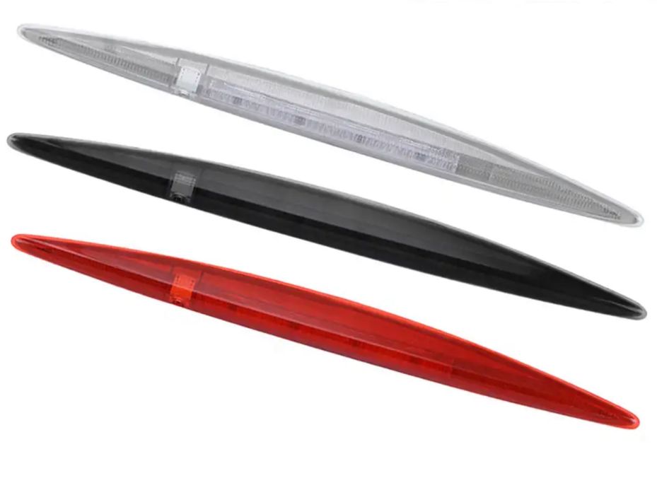 Lampa Stop Frana Spate Sus Led Portbagaj Suplimentar Honda CRV CR-V 2012-2018 Culoare:Rosu