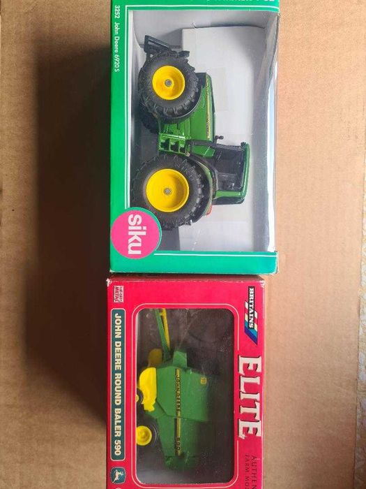 macheta tractor + presa se recomanda a fi un cadou