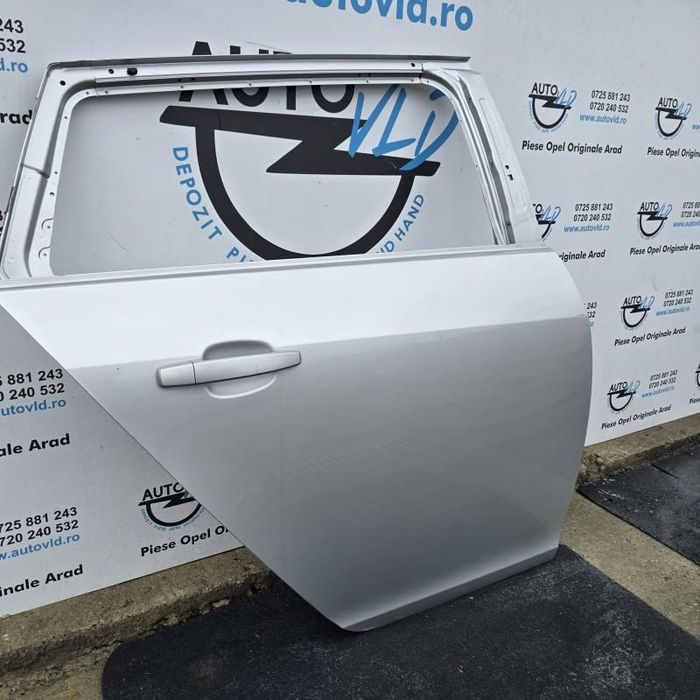 Portiera usa Z176 dreapta spate Opel Insignia A facelift