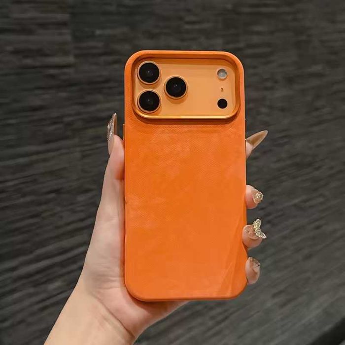 Iphone 17 pro max case perfect quality