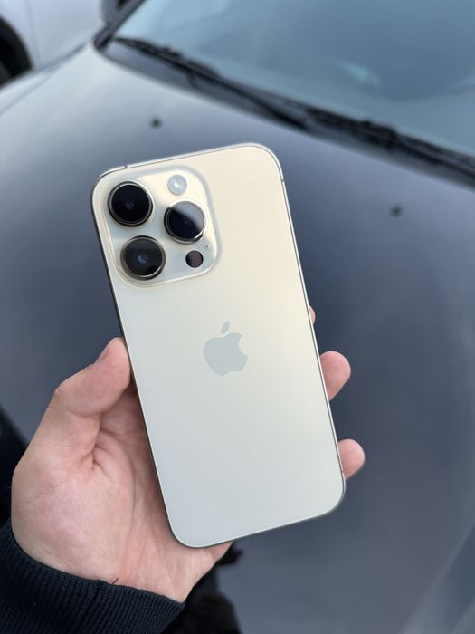 Iphone 14 pro 128Gb 80%