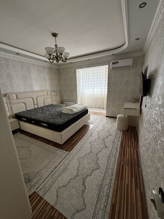 Продается своя квартира, банковский дом, Ц квартал