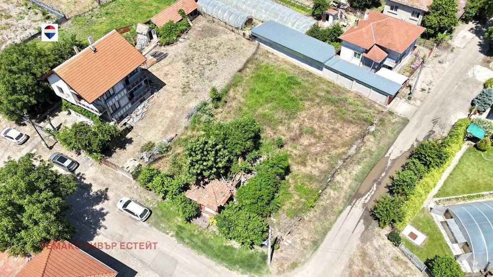 Парцел за продажба гр. Сливо поле