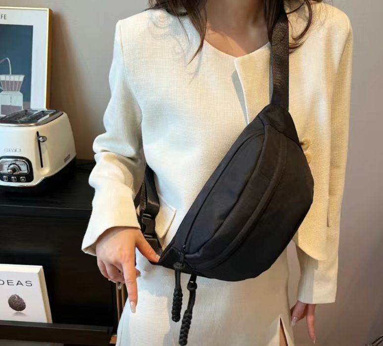 Сумка бананка сумка