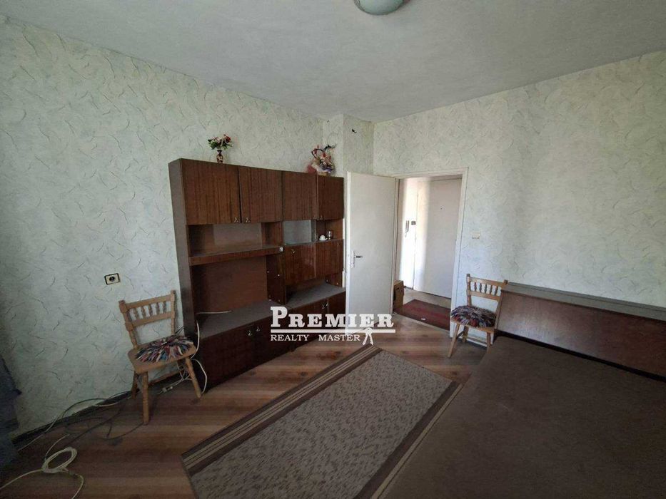 Продава се Двустаен апартамент в Бургас, Меден рудник - зона А - 76 кв.м за 1047 €/кв.м - Снимка #3