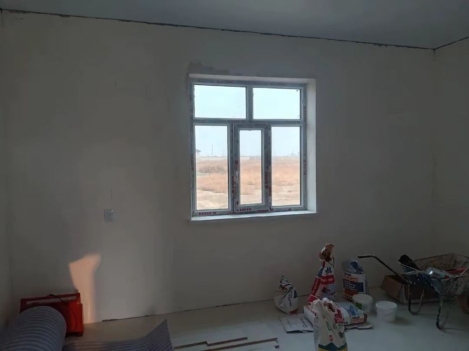 Жаңа үй сатылады