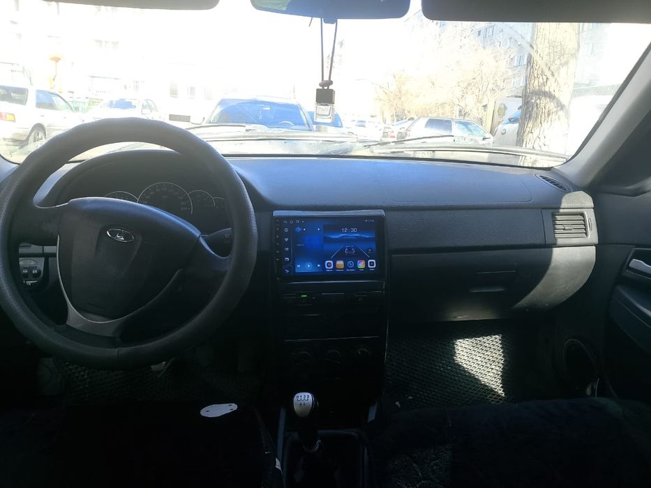 Продам срочно Приору