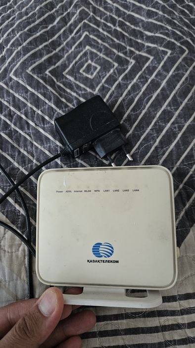 ADSL модем Huawei HG-531 V1
