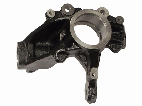 Кулак поворотный  Ford Focus