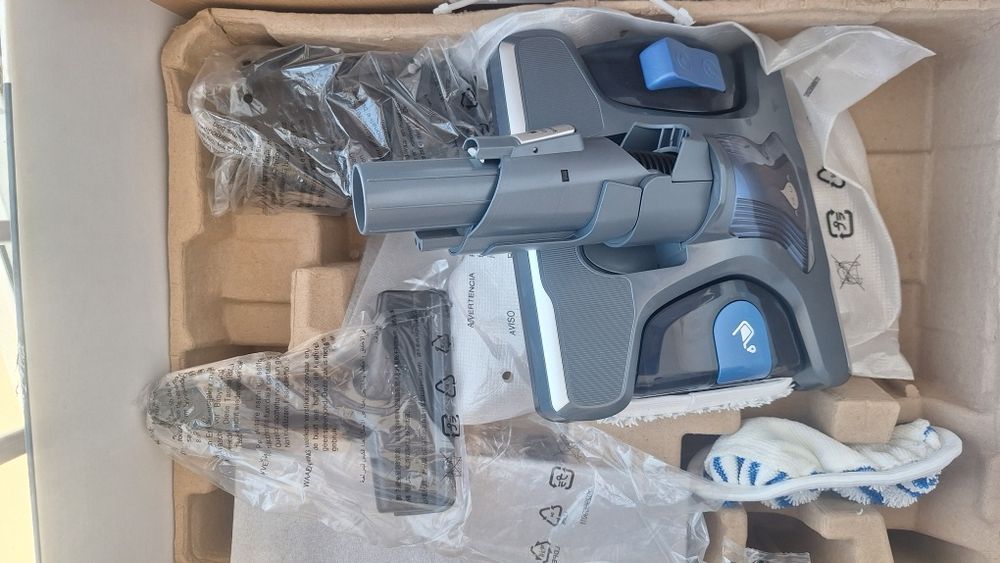 Продается пылесос