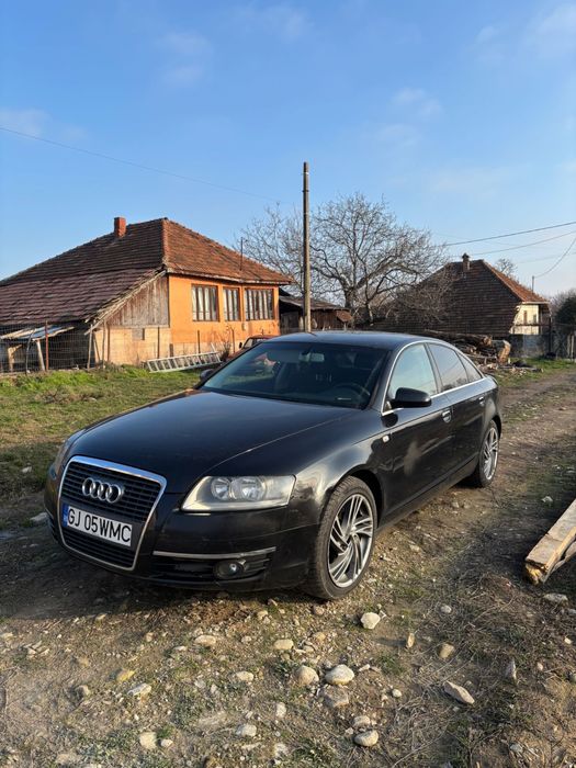 Vand audi A6 2.7diesel