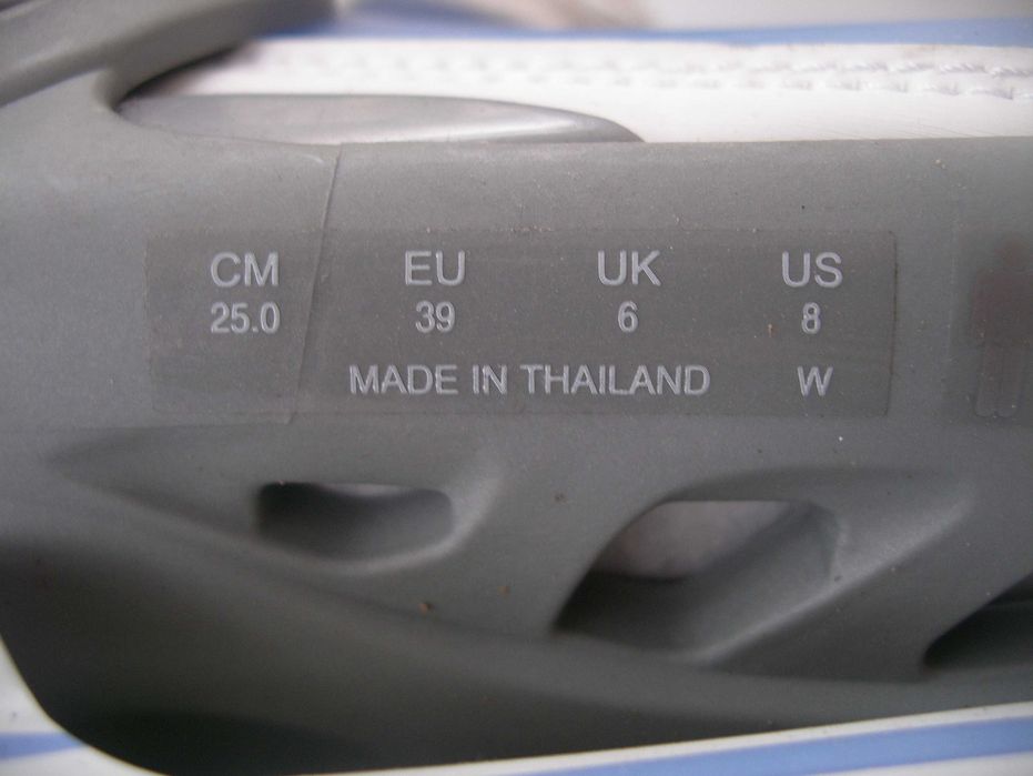 Дамски фитнес ролери Rollerblade номер 39.