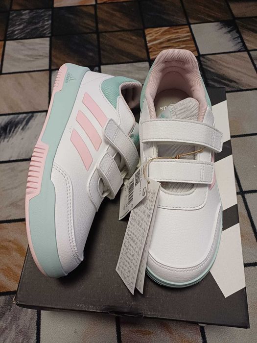 Adidas Tensaur Sport 2.0 CF K – Sneakers - Marimea 34