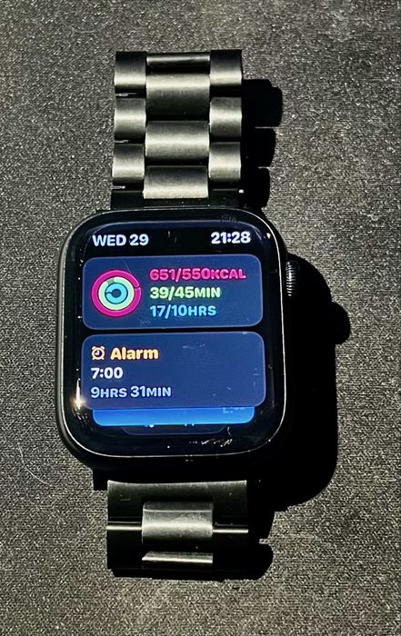Apple Watch Series 9 45mm GPS
