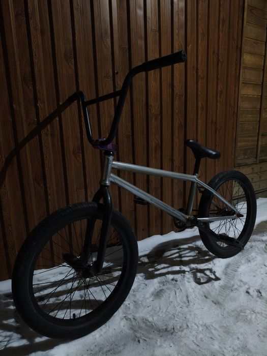 Продам, велосипед BMX