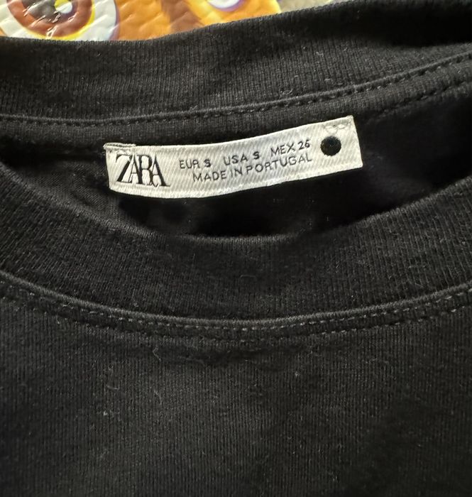 Дамска тениска Zara