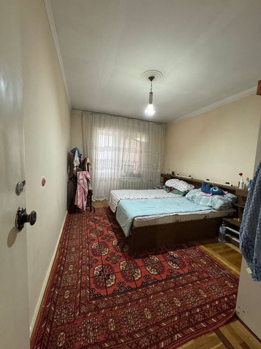 4/6/6 спецплан Метро Хамза